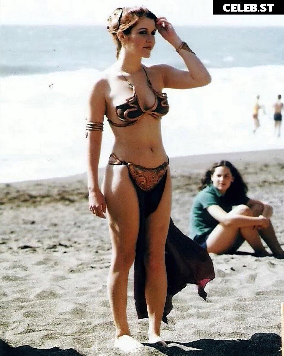 Carrie Fisher Image 2111841