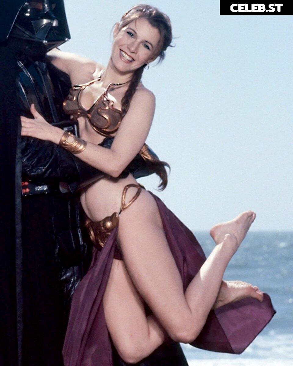 Carrie Fisher Image 2111807