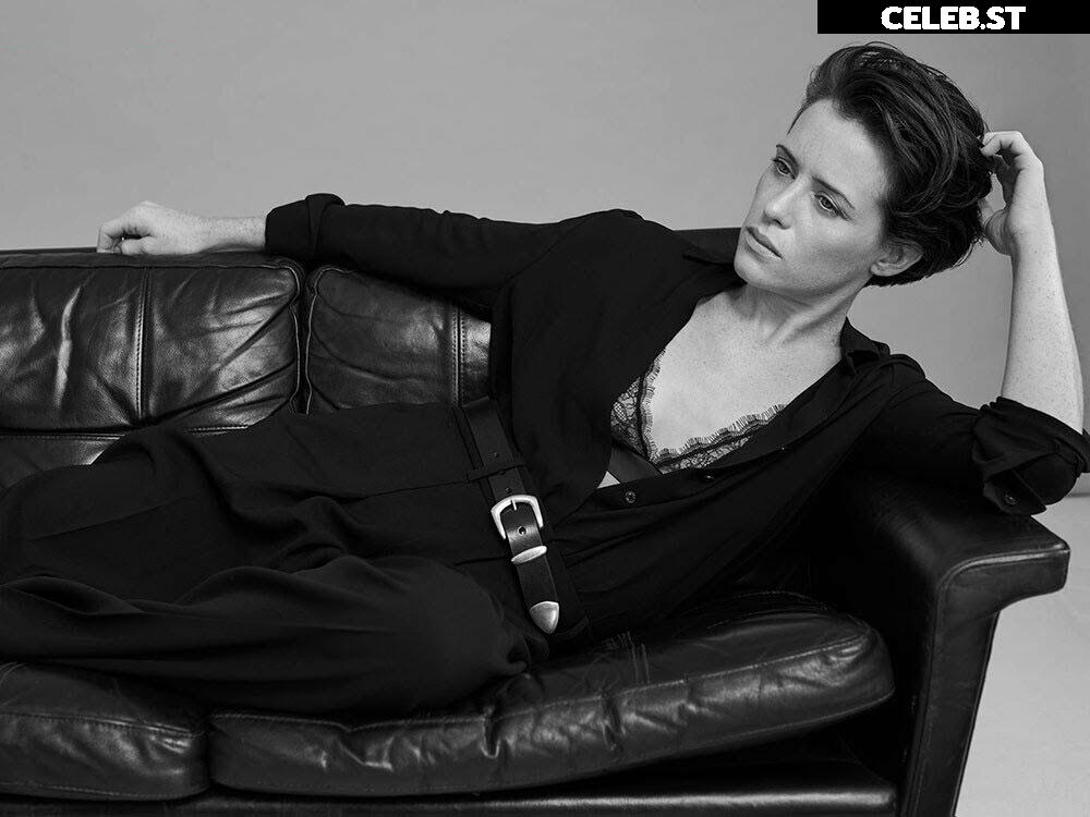 Claire Foy Image 2111595