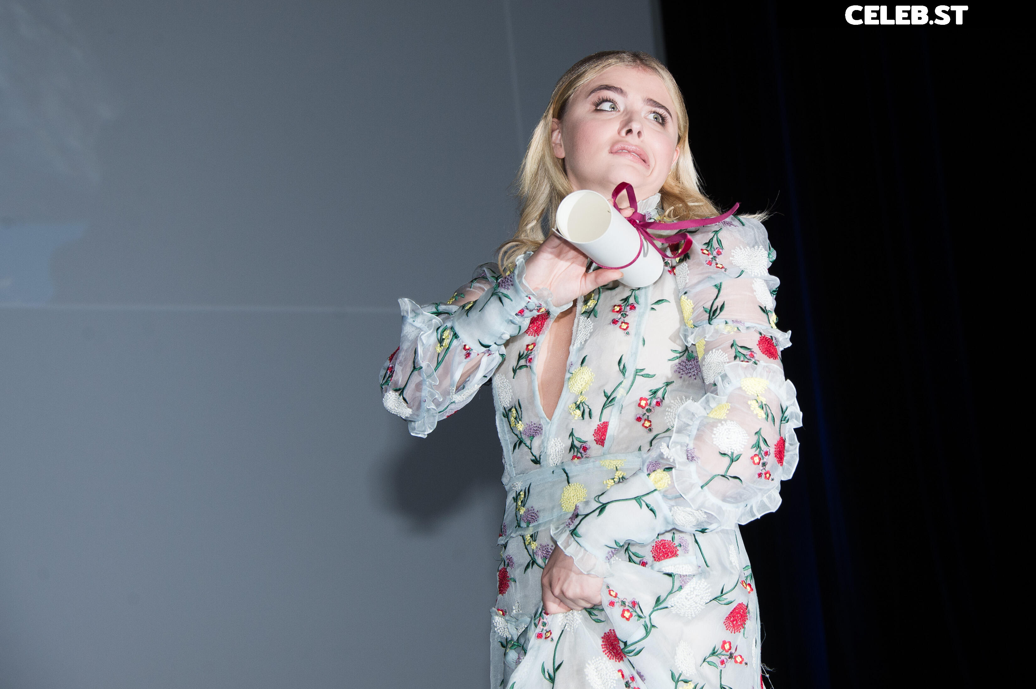 Chloe Grace Moretz Image 2111587