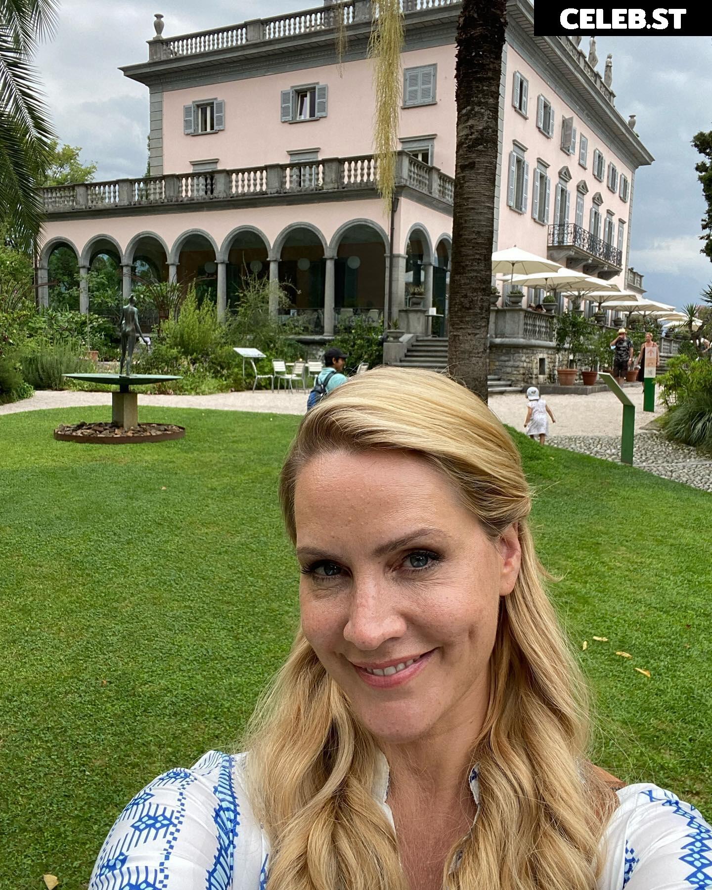 Judith Rakers Image 2111557