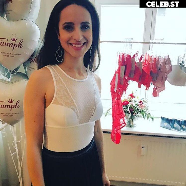 Stephanie Stumph Image 2111446