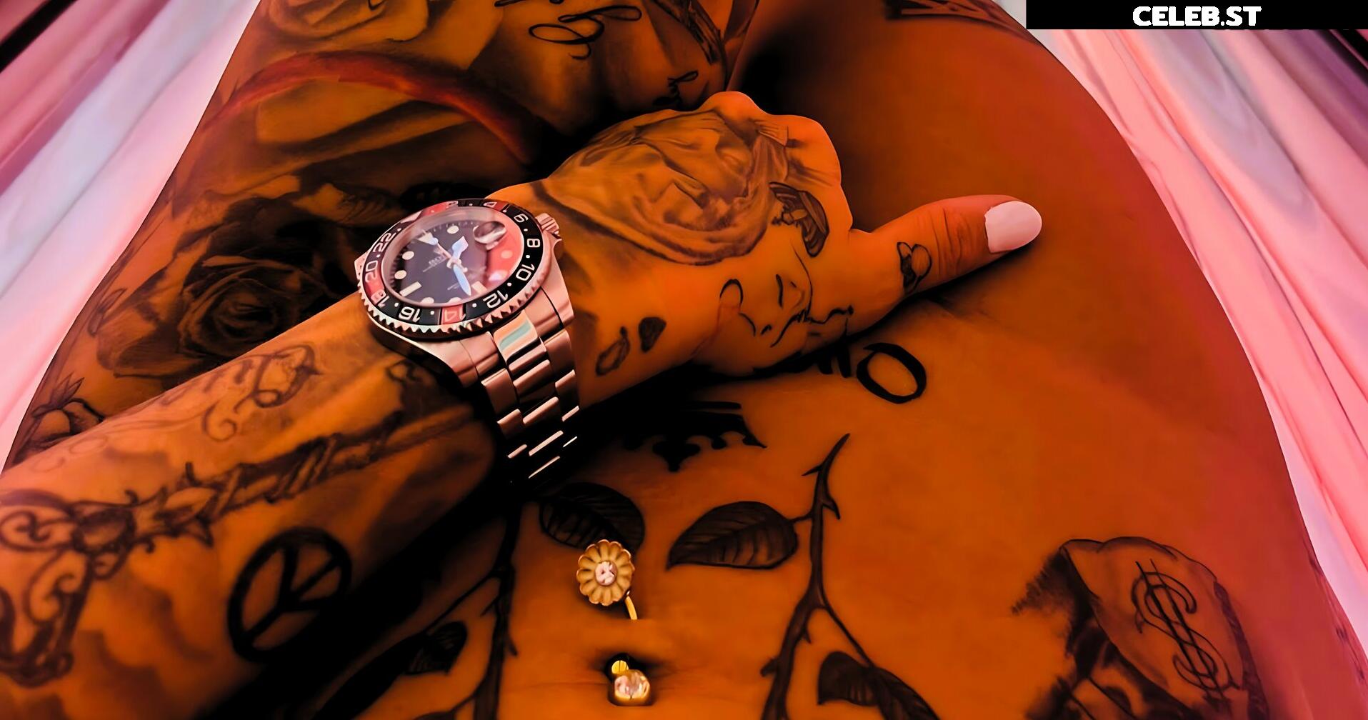 Gina-Lisa Lohfink Image 2111403