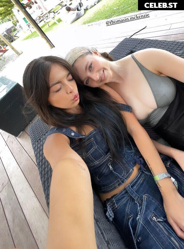 Thomasin McKenzie Image 2111423