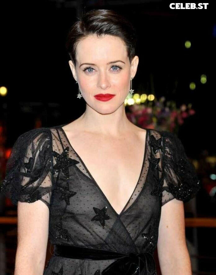 Claire Foy Image 2111783