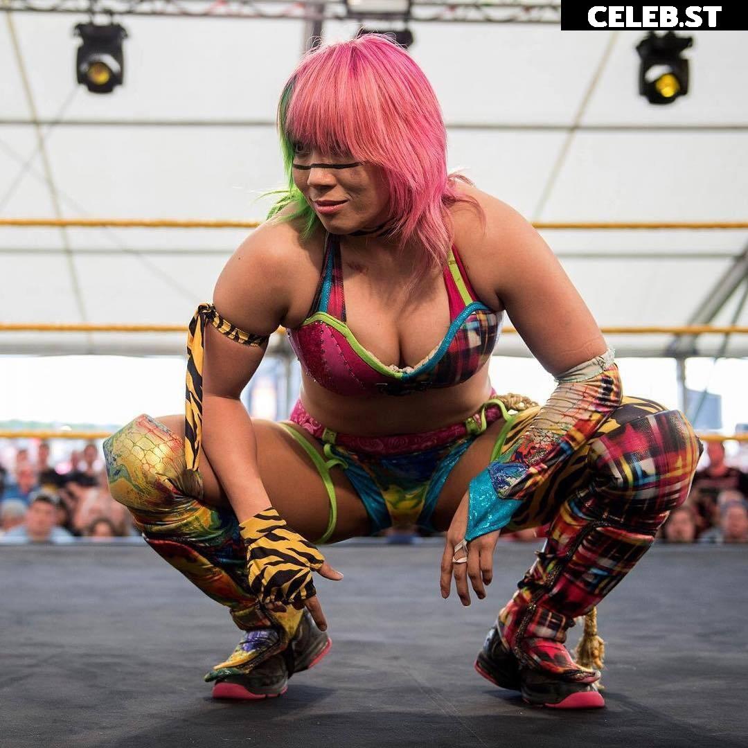 WWE Asuka Image 2111750