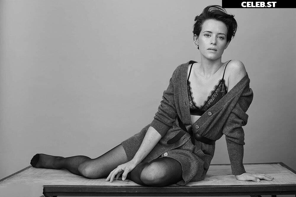 Claire Foy Image 2111649