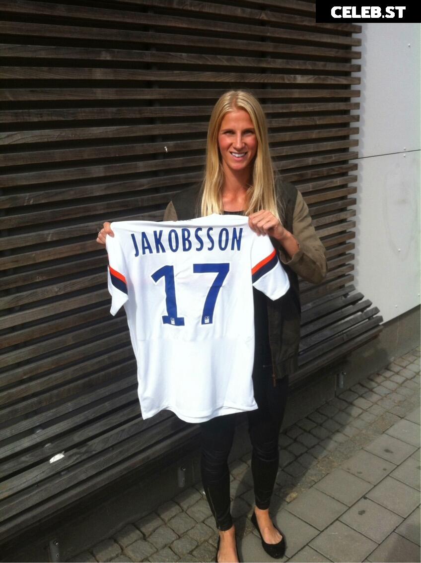 Sofia Jakobsson Image 2111665