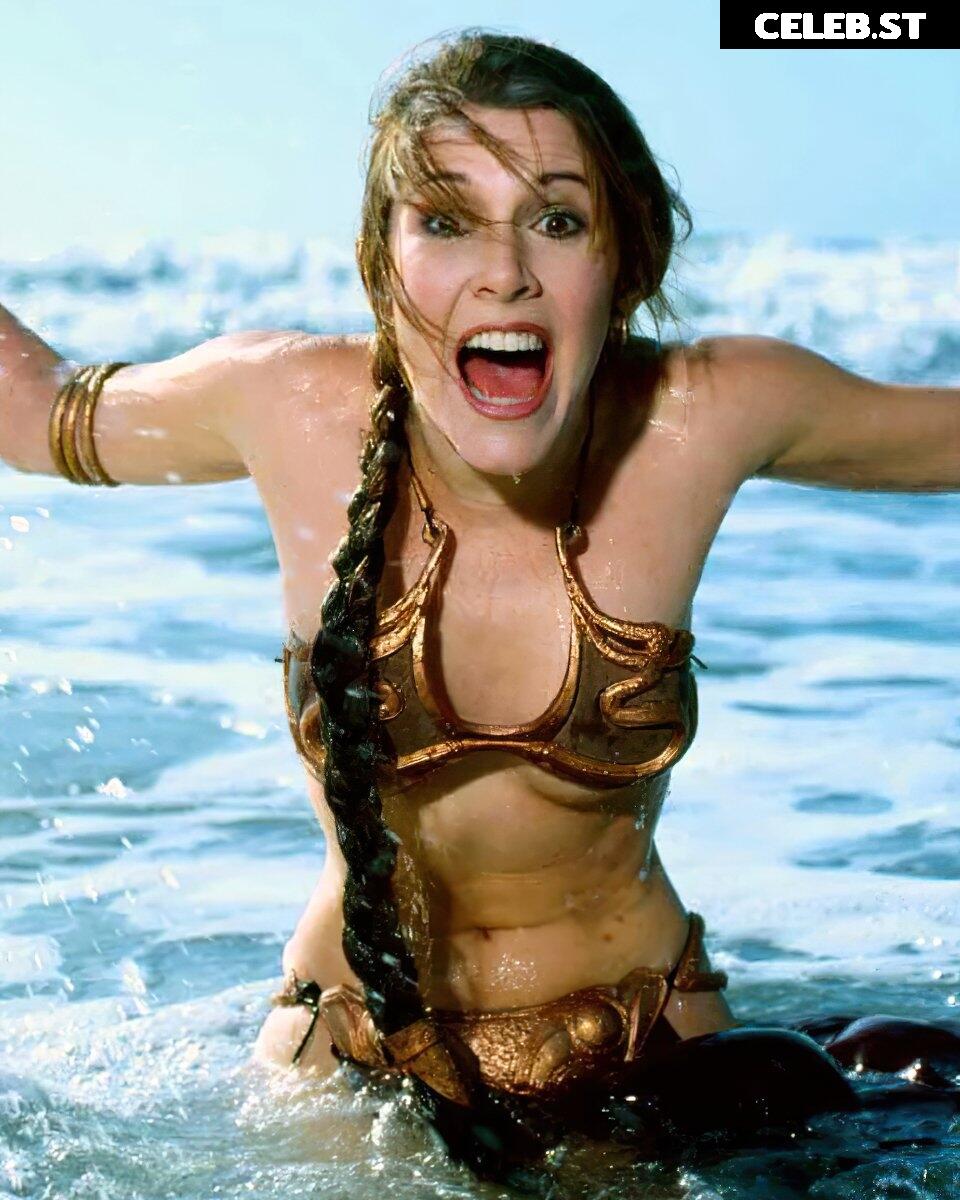 Carrie Fisher Image 2111617
