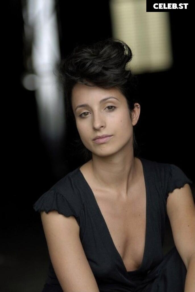 Stephanie Stumph Image 2111197