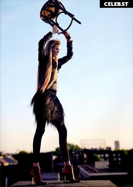 Nadja Auermann Image 2111057