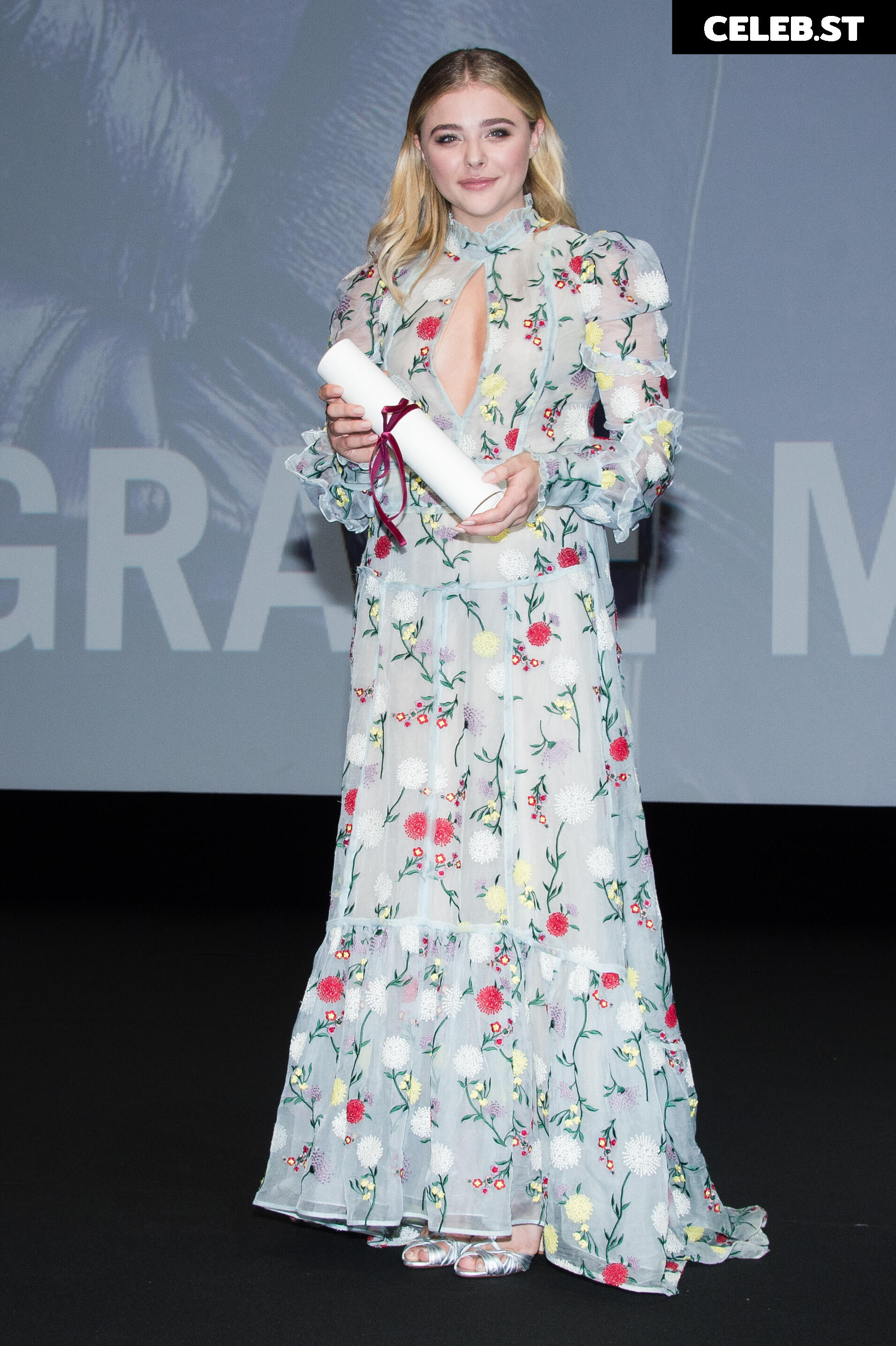 Chloe Grace Moretz Image 2111031