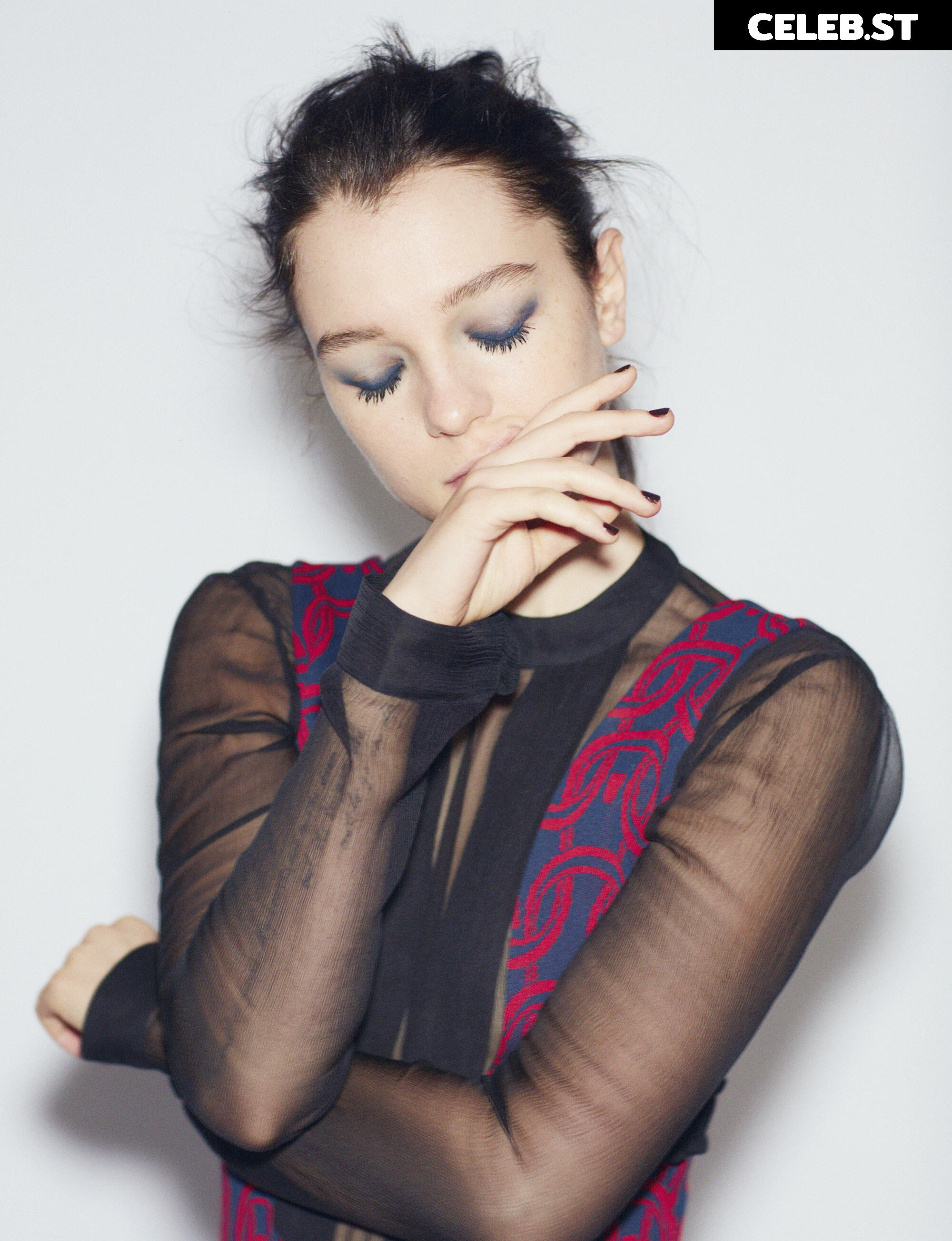 Esme Creed-Miles Image 2111368