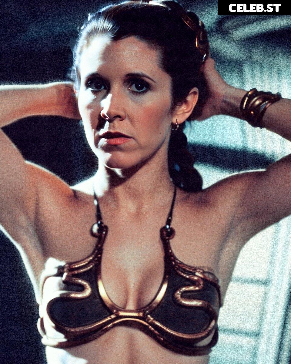 Carrie Fisher Image 2111300
