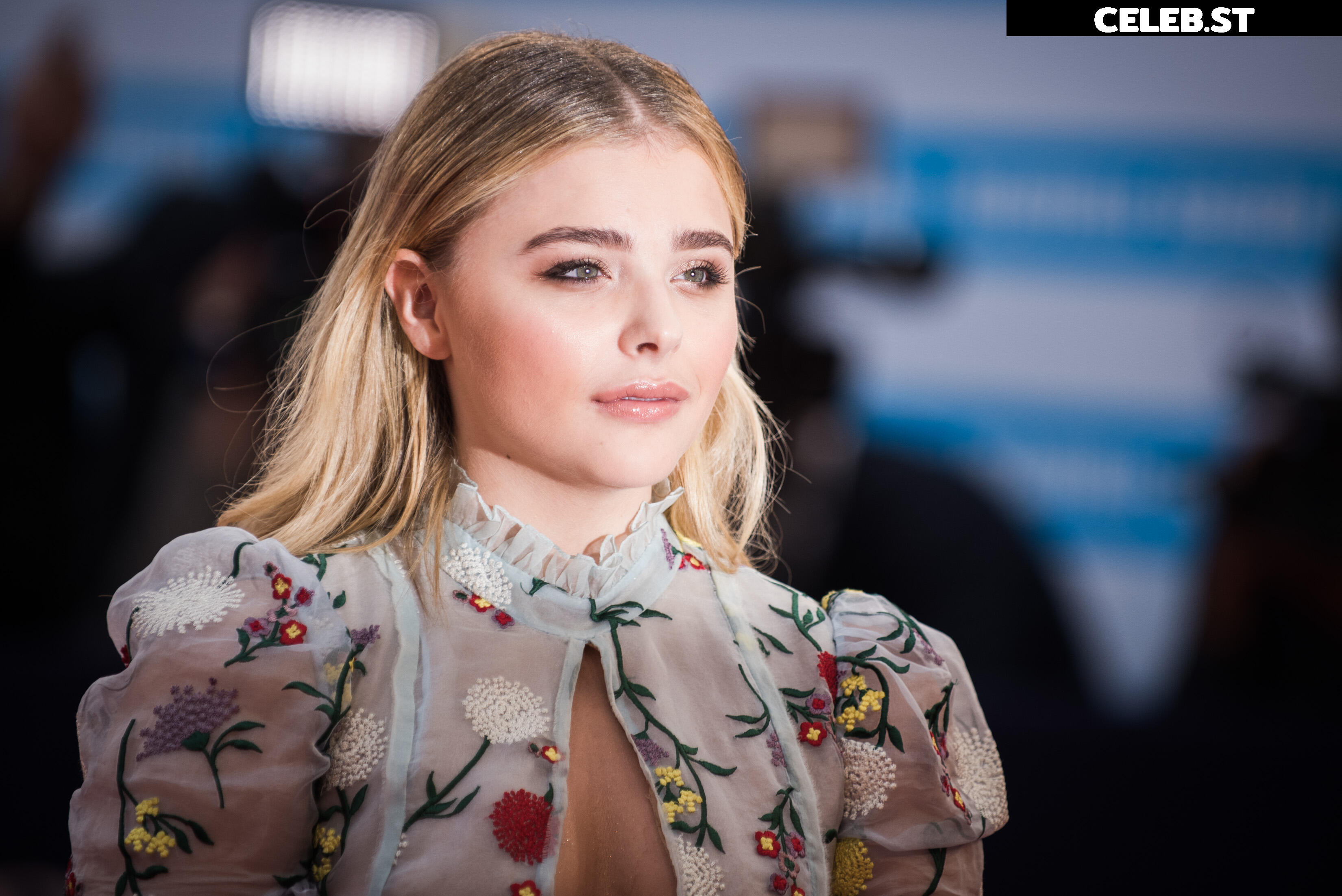 Chloe Grace Moretz Image 2111294