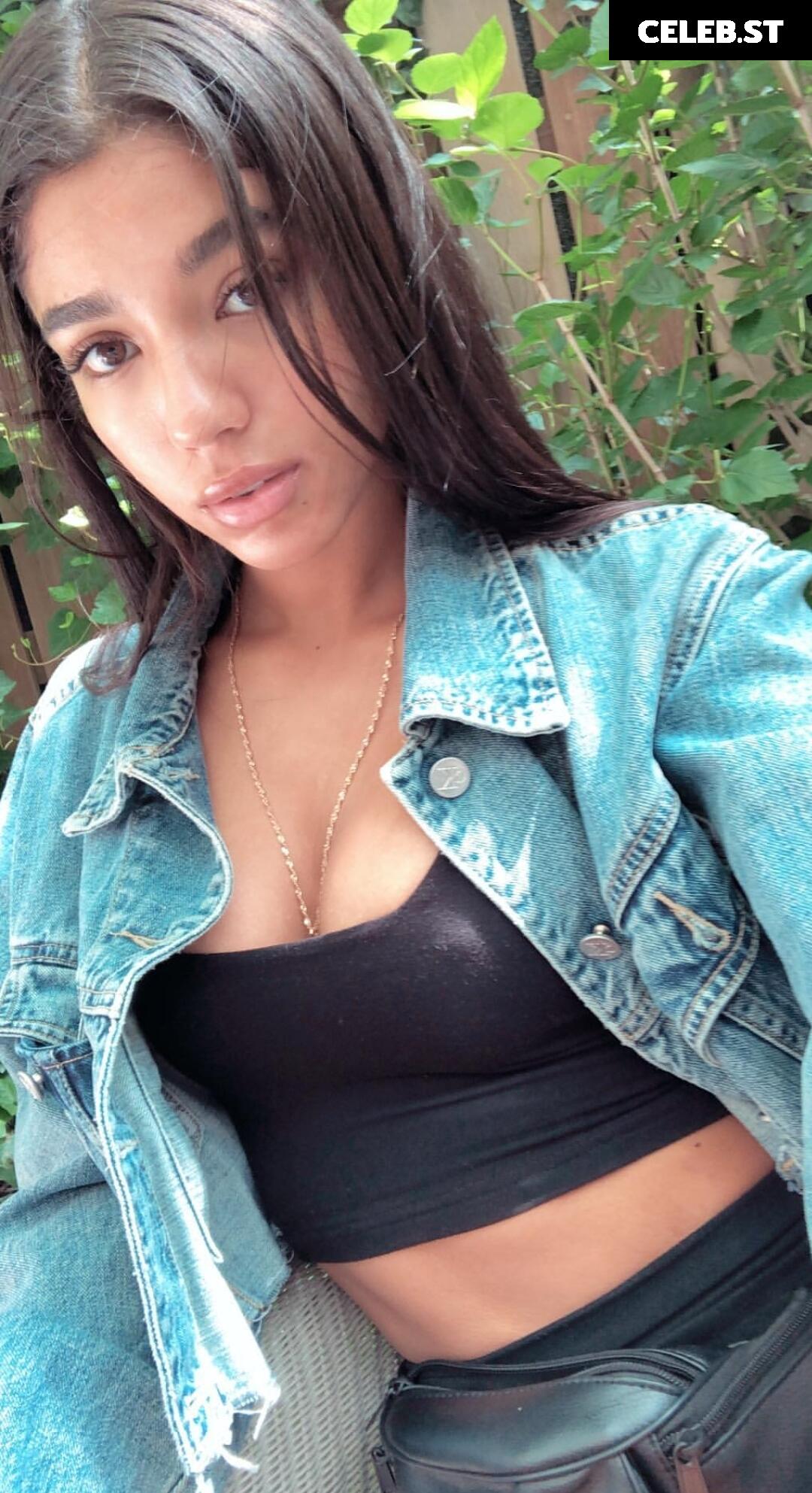 Yovanna Ventura Image 2111275