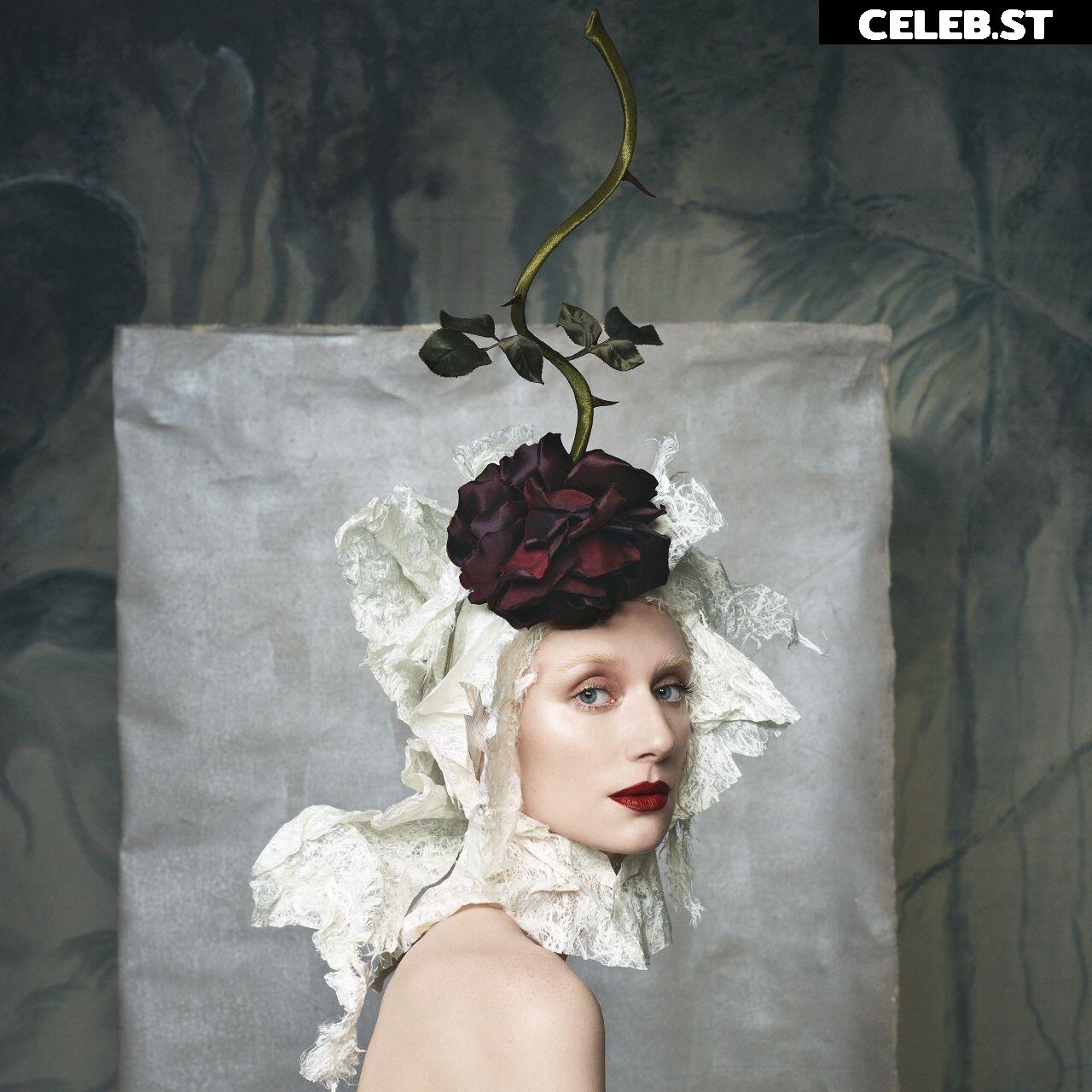 Elizabeth Debicki Image 2111212