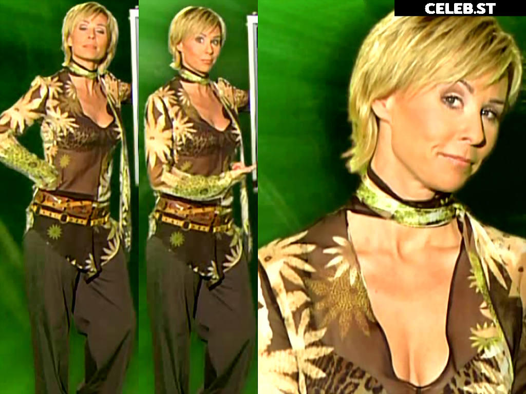 Sonja Zietlow Image 2111237