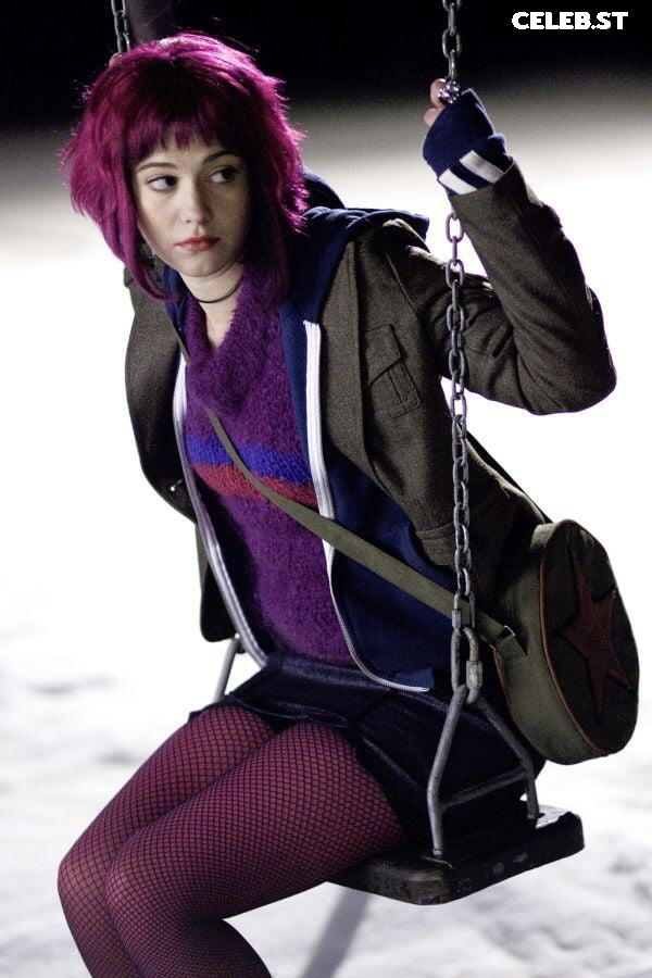 Mary Elizabeth Winstead Image 2111984