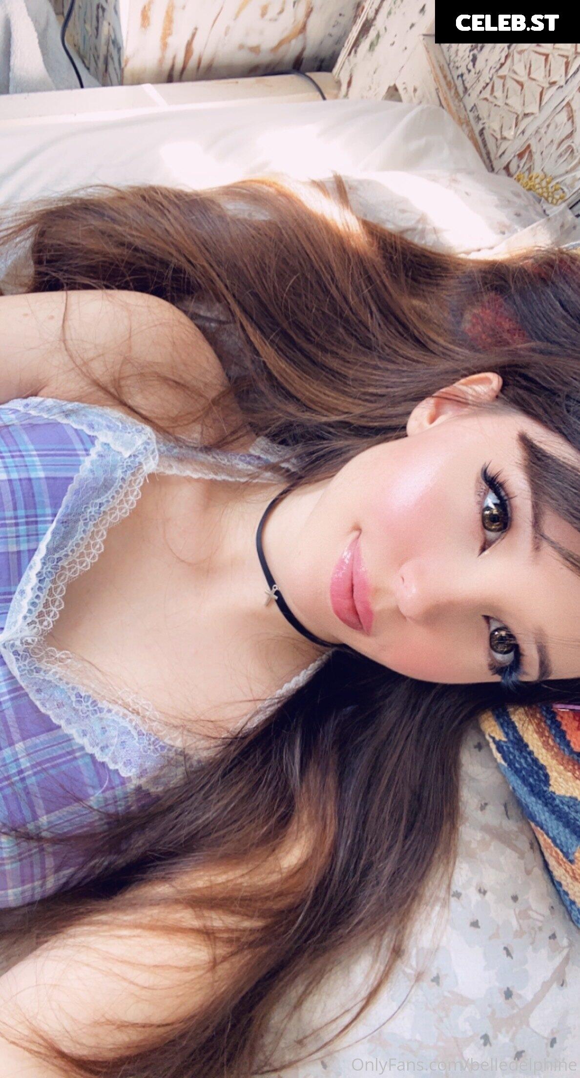 Belle Delphine Image 211195