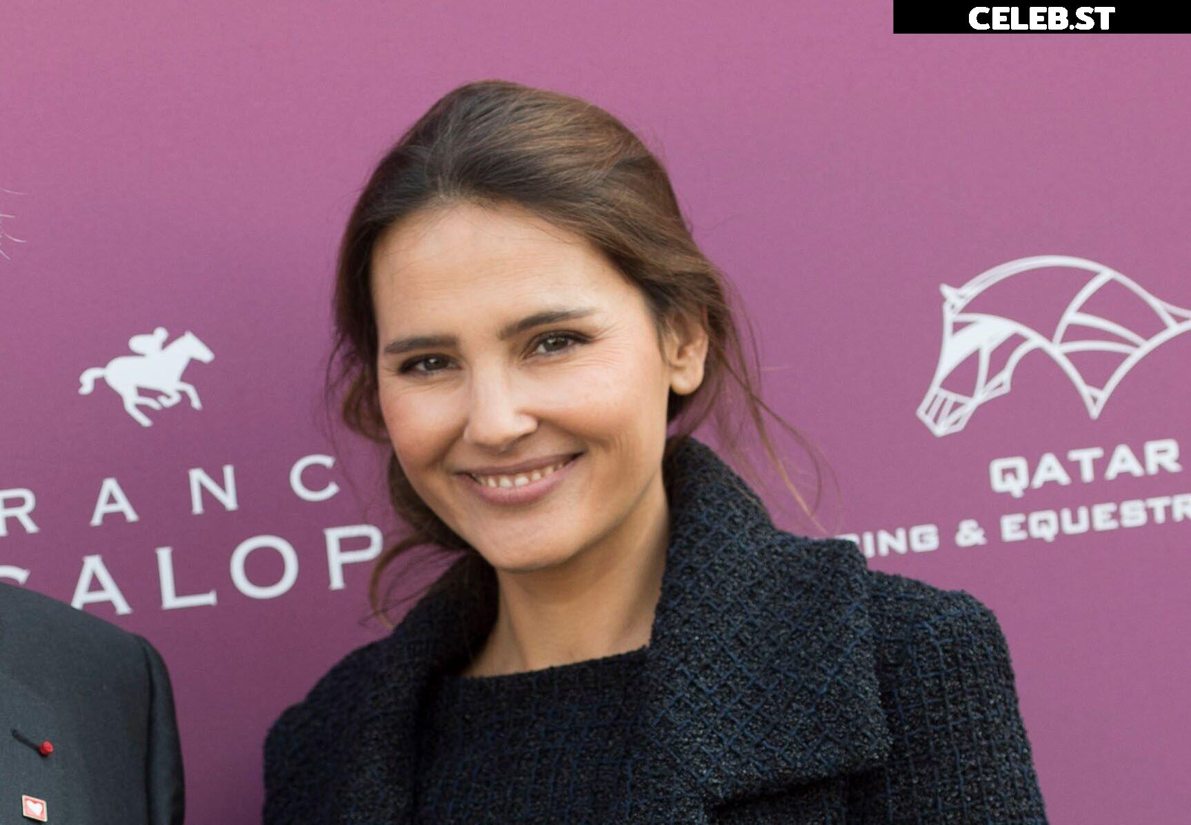 Virginie Ledoyen Image 2112891