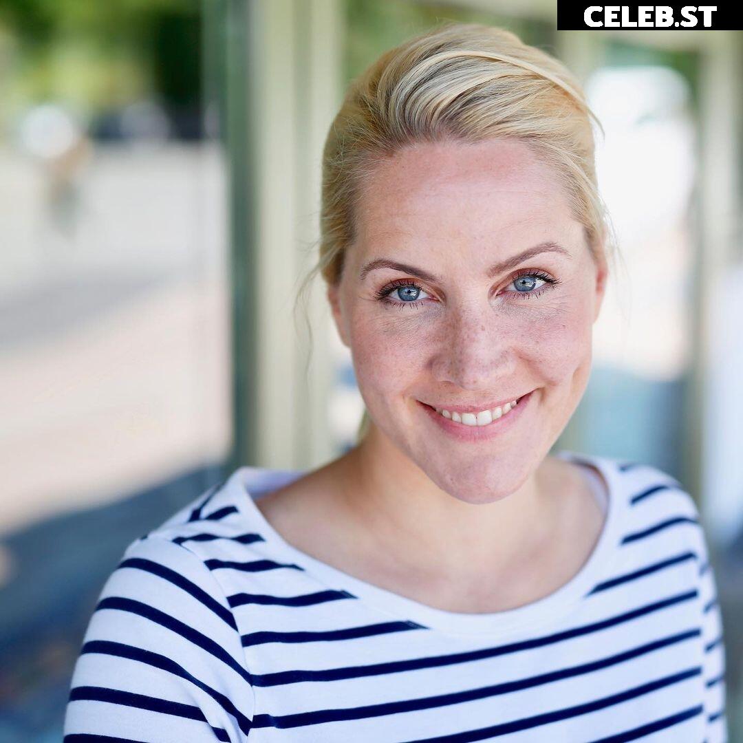 Judith Rakers Image 2112854