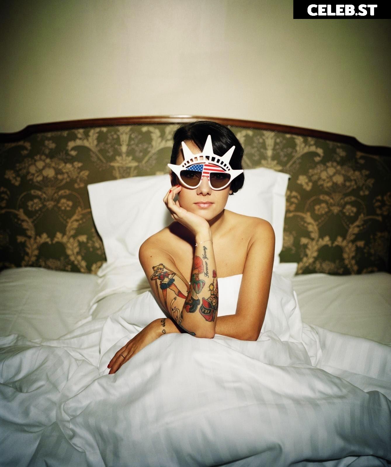 Alizée Lyonnet Image 2112857