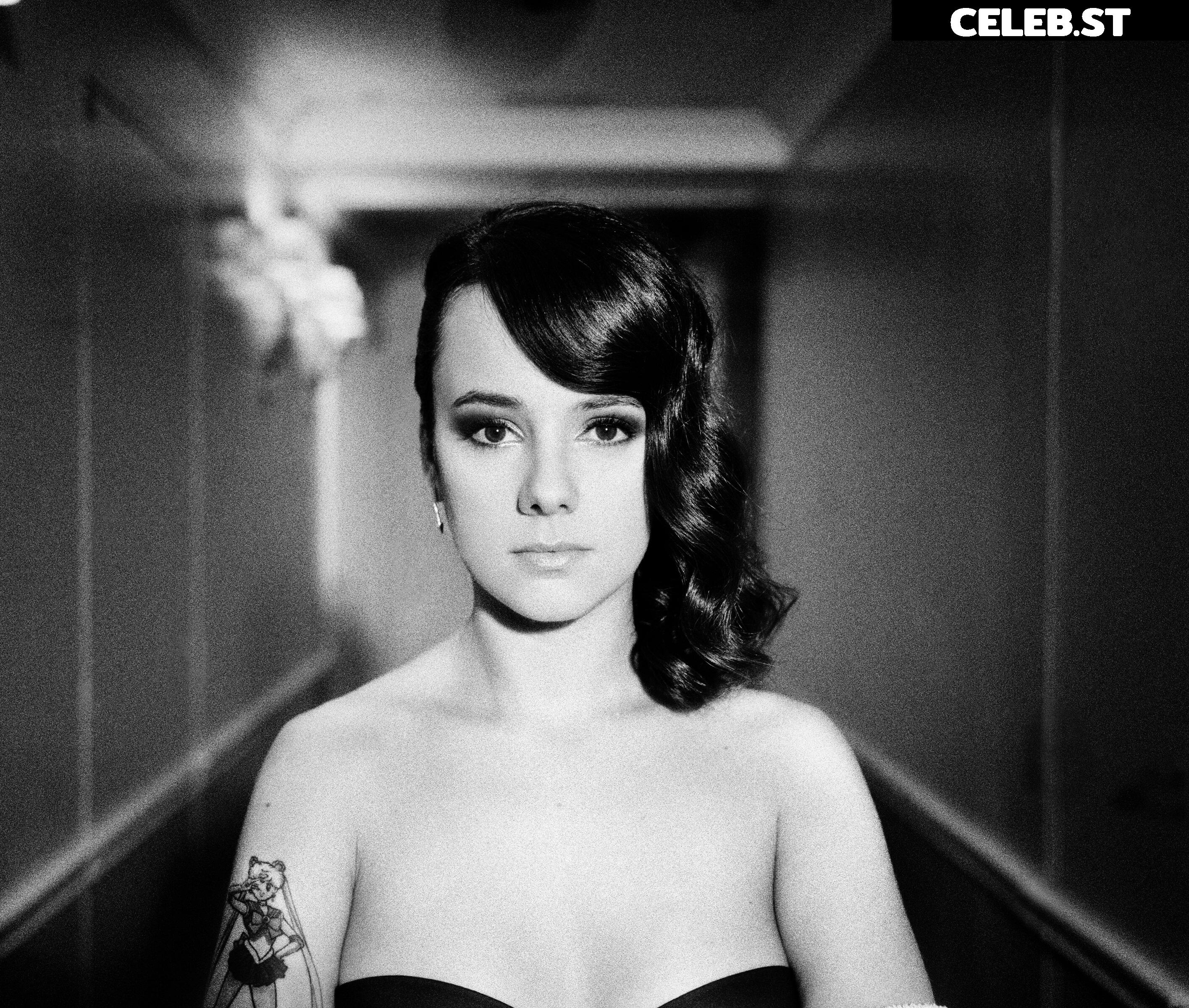 Alizée Lyonnet Image 2112879