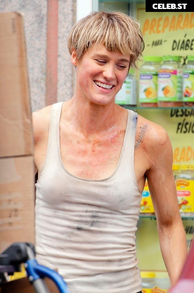 Mackenzie Davis Image 2112541