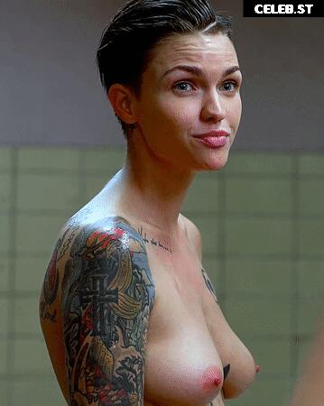 Ruby Rose Langenheim Image 2112503