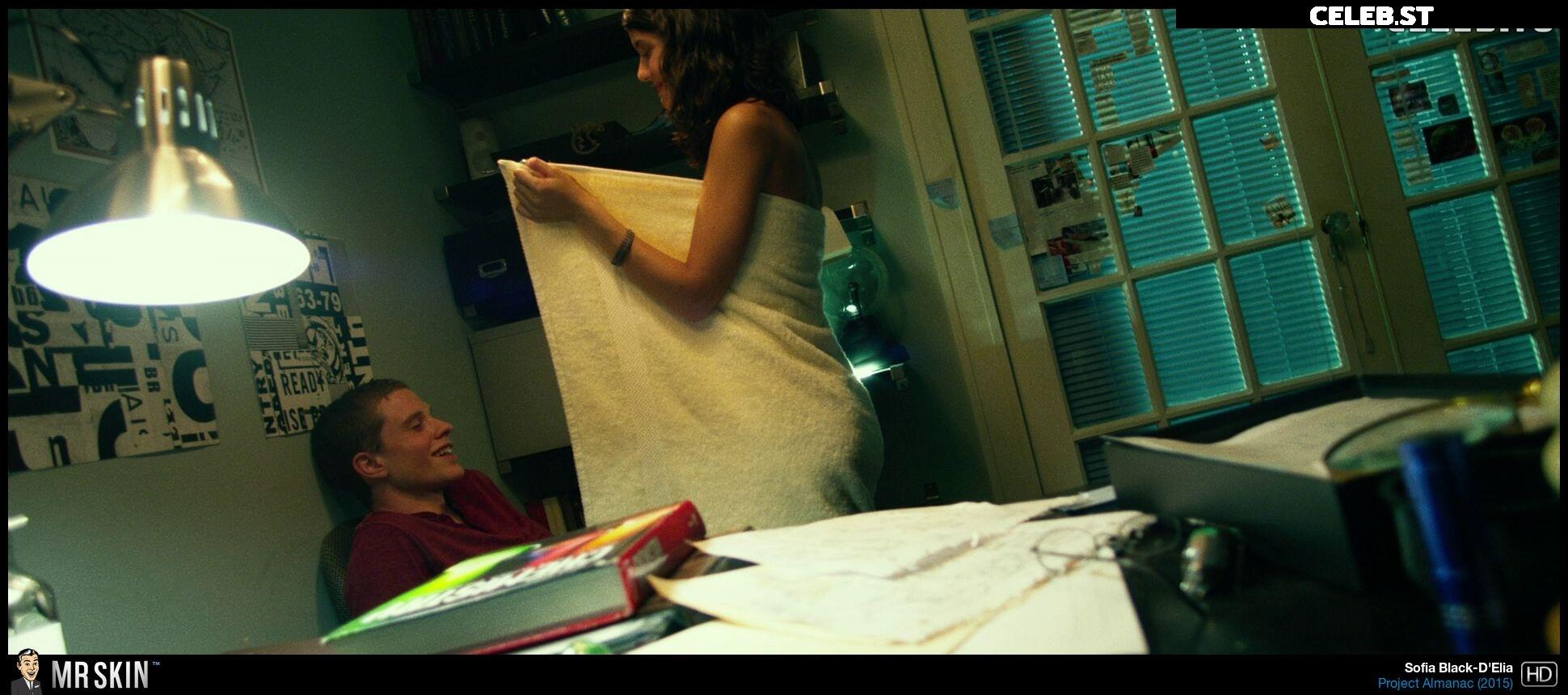 Sofia Black-D'Elia Image 2112504