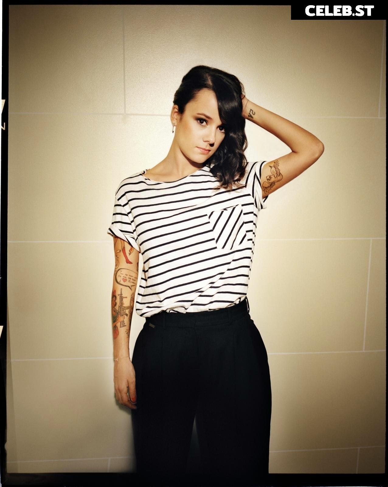 Alizée Lyonnet Image 2112535