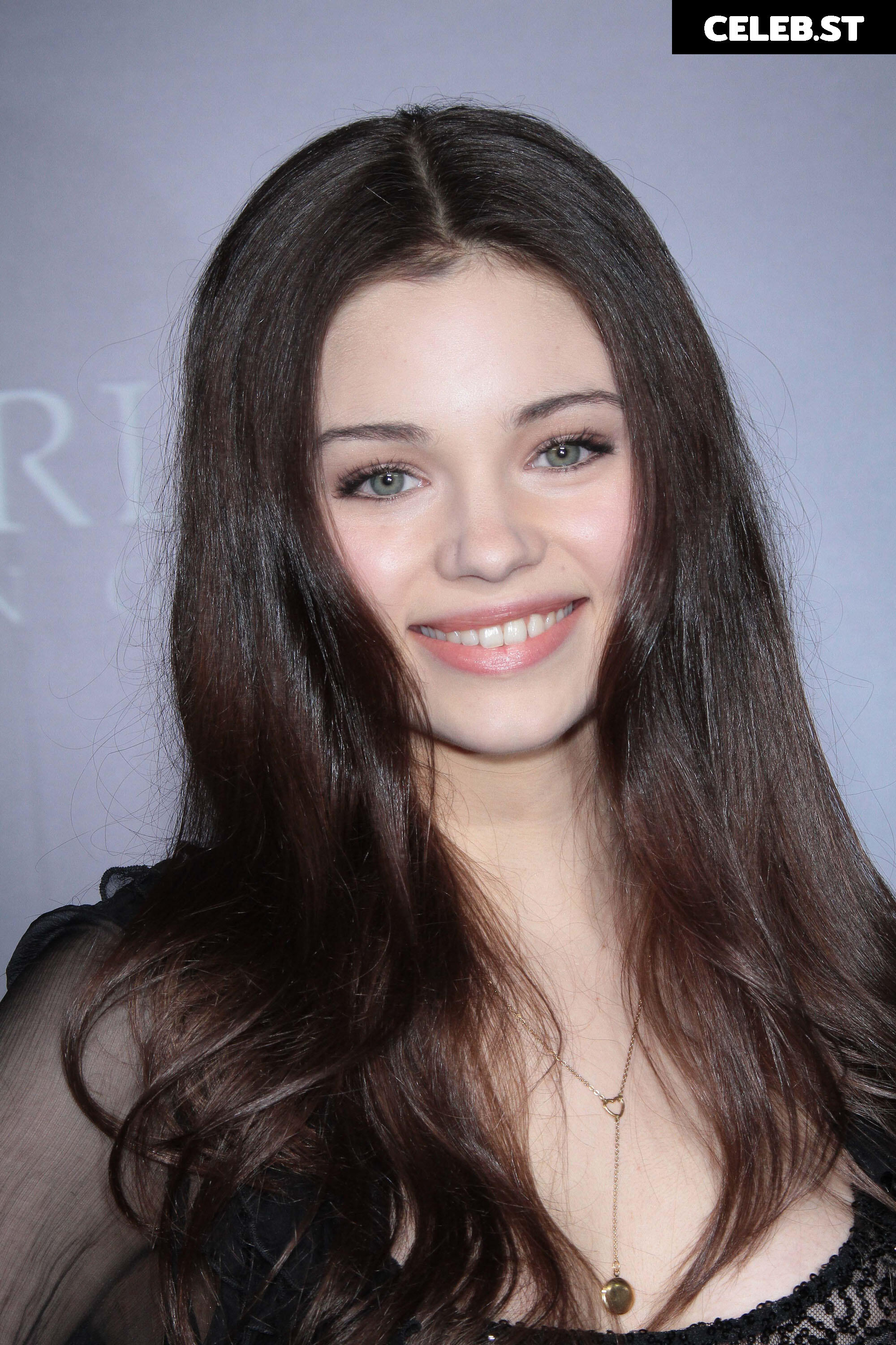 India Eisley Image 2112521