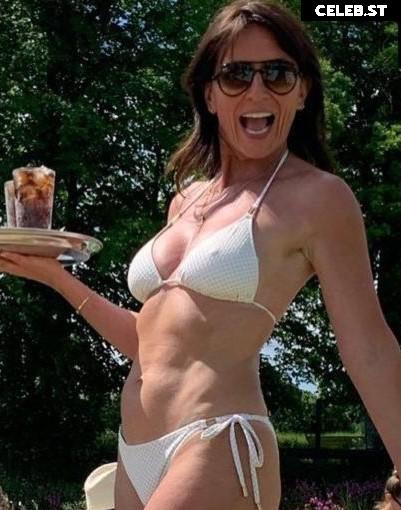 Davina McCall Image 2112438