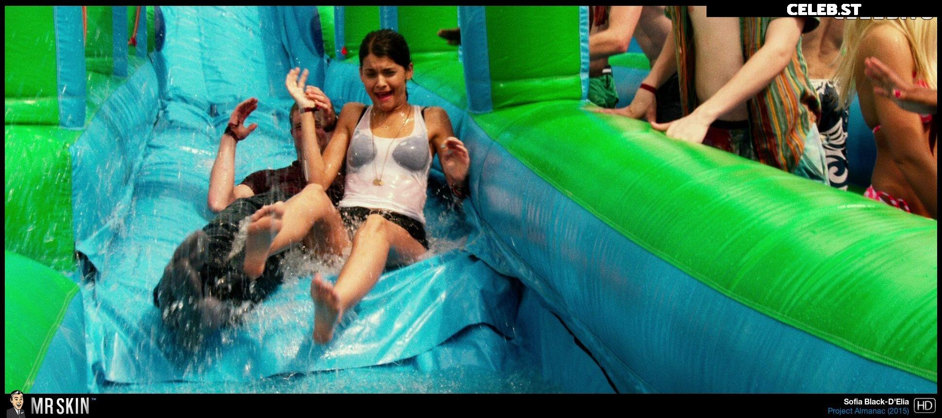 Sofia Black-D'Elia Image 2112431