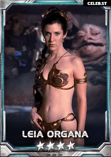 Carrie Fisher Image 2112425