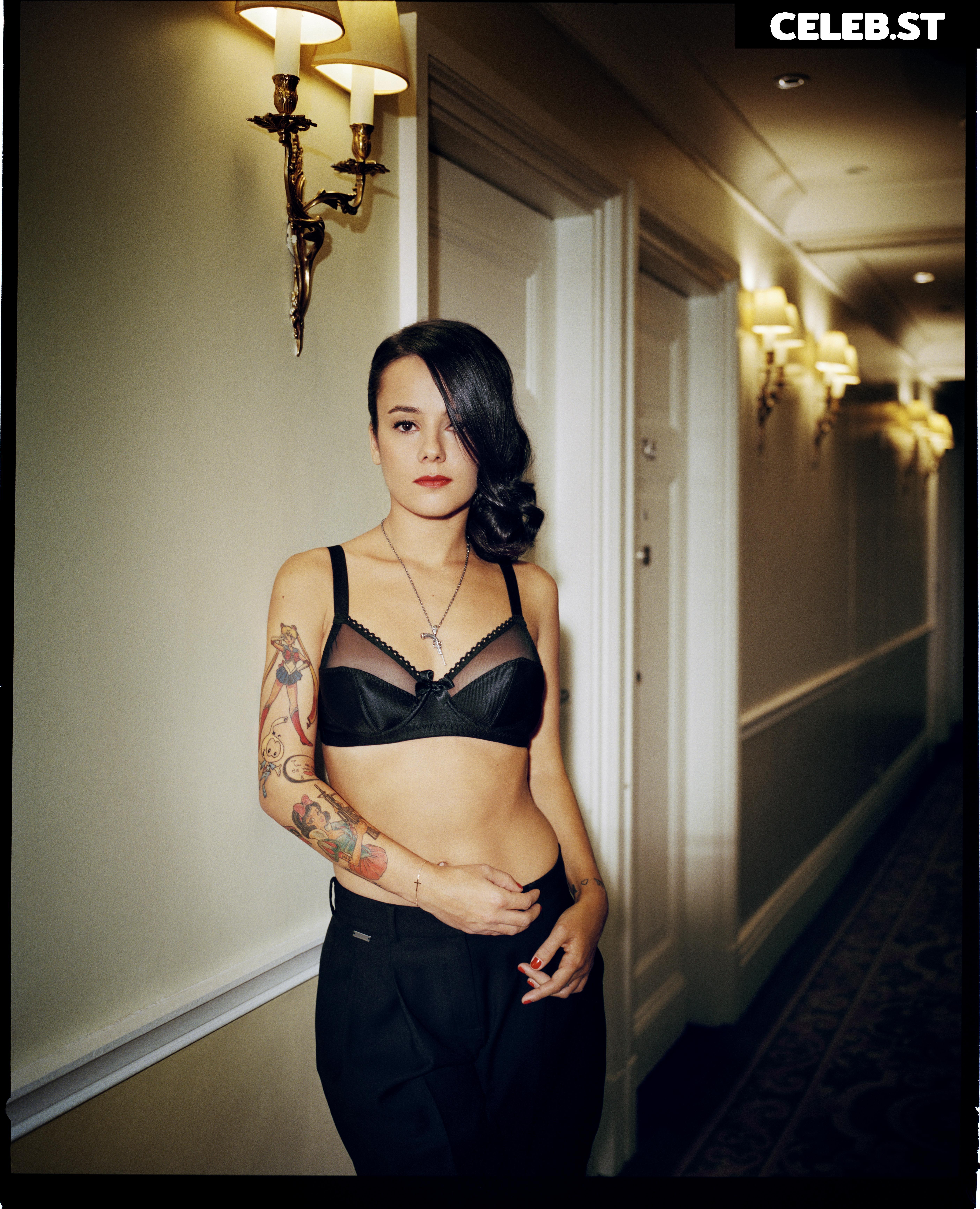 Alizée Lyonnet Image 2112798