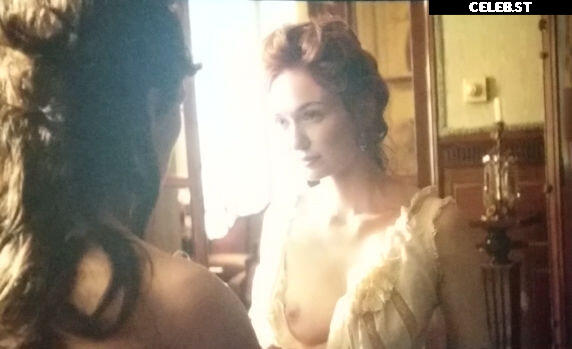 Eleanor Tomlinson Image 2112756