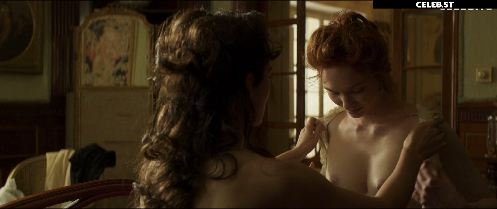 Eleanor Tomlinson Image 2112766