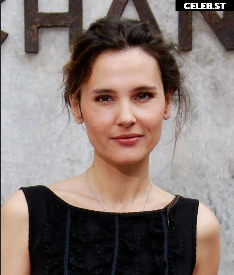 Virginie Ledoyen Image 2112656