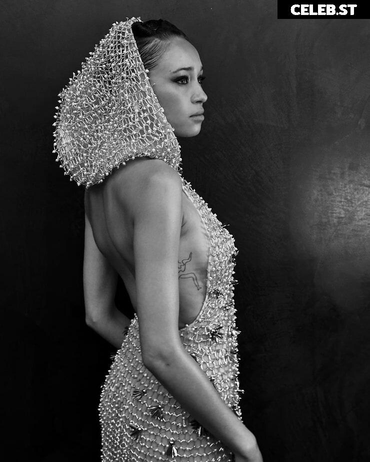 Ella-Rae Smith Image 2112341