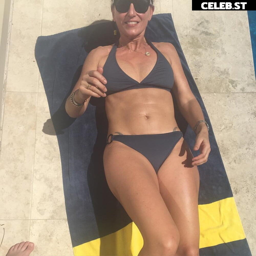 Davina McCall Image 2112344