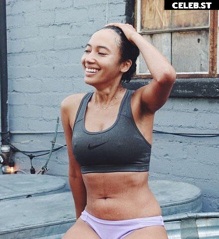 Andy Allo Image 2112282