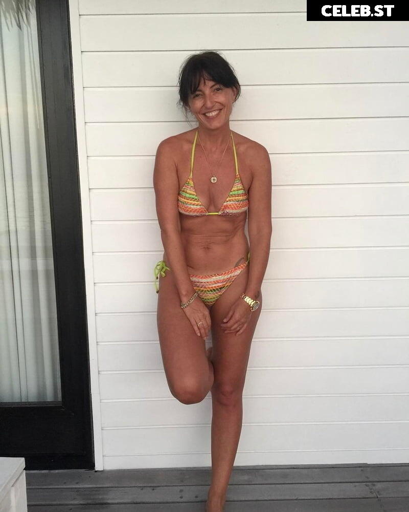 Davina McCall Image 2112287