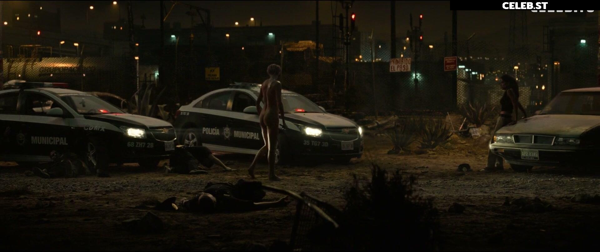 Mackenzie Davis Image 2112223