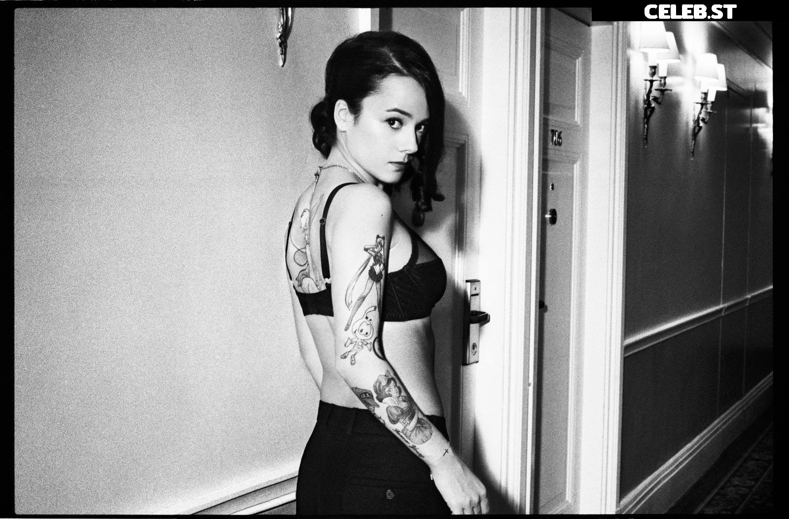 Alizée Lyonnet Image 2112999