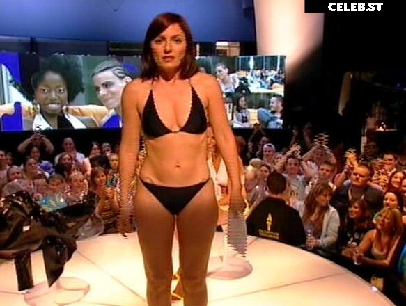 Davina McCall Image 2112985
