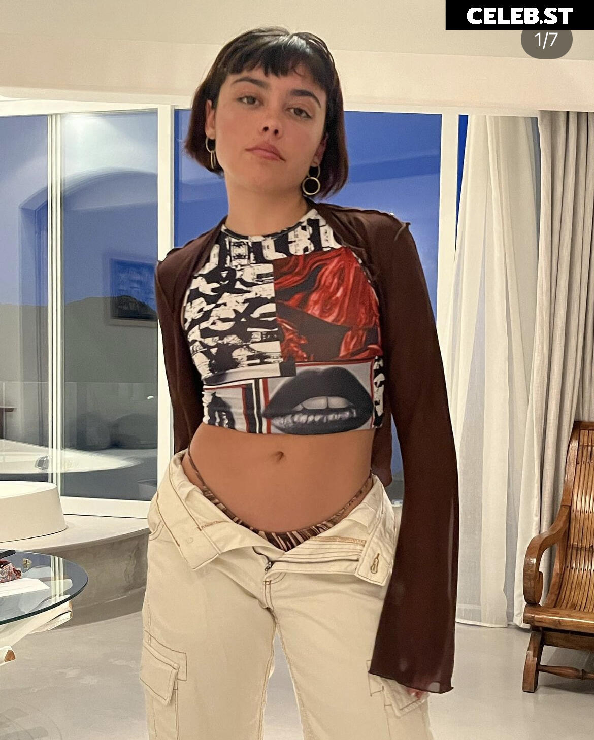 Carla Díaz Image 2112909