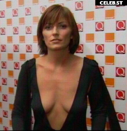 Davina McCall Image 2112931