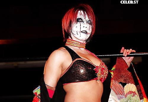 WWE Asuka Image 2113855
